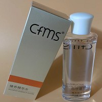 香菲蔓莎 臻养精华水150ml(营养精华水)补充营养、修护受损、补水滋养、弹性幼滑