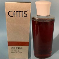 香菲蔓莎 透明亮妍水150ml 抵抗氧化、白皙亮肤、去黑色素、柔嫩白皙
