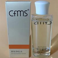 香菲蔓莎 舒悦净化水150ml(平衡净化水)改善粉刺/黑白头/痘痘生成、平衡油水、收细毛孔、清爽保湿