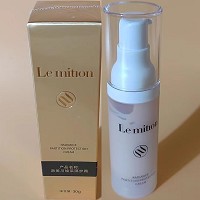 沥美川 营养焕采隔护霜30g(SPF15+)隔离紫外线/空气污染、不卡粉/不浮粉、亮白/保湿/遮瑕/控油/修饰毛孔及细纹等问题