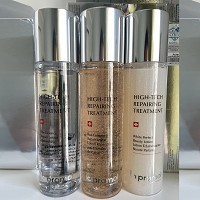 里海之谜 三重水动力水光SPA套 多效保湿、沁润肌底、亮白肤嫩、减淡暗黄