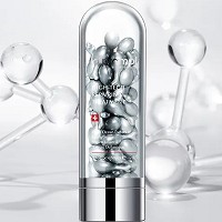 里海之谜 深海凝萃塑颜精华液50粒 补充胶原蛋白,减淡皱纹,提升紧致,饱满剔透,细腻平滑