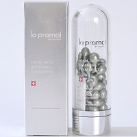 里海之谜 深海凝萃塑颜精华液50粒 补充胶原蛋白,减淡皱纹,提升紧致,饱满剔透,细腻平滑