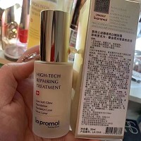里海之谜 奢金柔光智感粉底液30ml 轻薄服帖遮瑕,细腻毛孔,柔光不暗沉,不浮粉...
