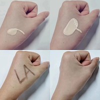 里海之谜 奢金柔光智感粉底液30ml 轻薄服帖遮瑕,细腻毛孔,柔光不暗沉,不浮粉、不脱妆