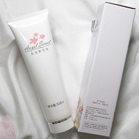 安吉希可儿 水妍皙按摩霜300ml 通过按摩改善干燥、黯哑、疲惫等肌肤问题,补水锁水