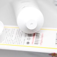 安吉希可儿 水妍皙按摩霜300ml 通过按摩改善干燥、黯哑、疲惫等肌肤问题,补水锁水