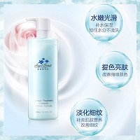 安吉希可儿 水妍皙保湿乳液400ml 改善干燥缺水、细纹皱纹、晦暗肌肤,保湿不油腻