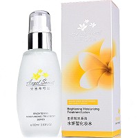 安吉希可儿 水妍皙化妆水100ml(滋润粘稠)二次清洁,补水滋润,促进吸收,改善...
