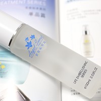 安吉希可儿 水妍皙甘泉水100ml 舒缓肌肤,改善干燥,强健肌底,促进肌肤代谢,滋润水嫩