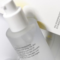 安吉希可儿 水妍皙甘泉水100ml 舒缓肌肤,改善干燥,强健肌底,促进肌肤代谢,滋润水嫩