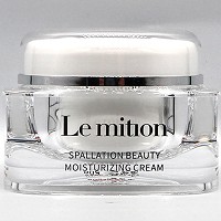 沥美川 沥美润颜霜50g 修护肌底、细致嫩滑、温和滋养、紧实弹性、持久保湿、莹亮弹润