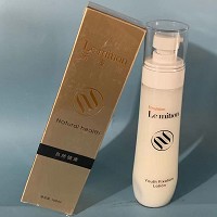 沥美川 青春定格乳液100ml 减缓肌肤老化、减少细纹皱纹、增强弹性、细腻光滑、水润透亮