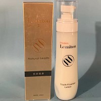 沥美川 青春定格乳液100ml 减缓肌肤老化、减少细纹皱纹、增强弹性、细腻光滑、水润透亮