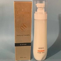 沥美川 青春定格乳液100ml 减缓肌肤老化、减少细纹皱纹、增强弹性、细腻光滑、水润透亮