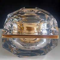 沥美川 时光抗皱精华霜50g(定格霜)补充活性蛋白、修复肌底、阻断老化、减少黑色素、透亮细嫩、减淡干纹皱纹