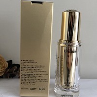 沥美川 活力时光精华液30ml 提拉紧致、改善松弛、淡褪纹路、淡化皱纹、减缓老化