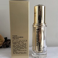 沥美川 活力时光精华液30ml 提拉紧致、改善松弛、淡褪纹路、淡化皱纹、减缓老化