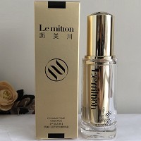 沥美川 活力时光精华液30ml 提拉紧致、改善松弛、淡褪纹路、淡化皱纹、减缓老化