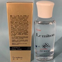 沥美川 菁致弹润水120ml 营养滋润肌肤、改善皱纹和拉伸纹、提拉紧致、细腻光滑、水润透亮