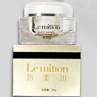 沥美川 玻色因精华霜50g 增强弹性、减少和预防皱纹、年轻光滑、减轻疲惫痕迹、减缓肌肤糖化