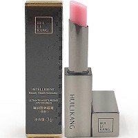 慧立康 臻润盈颜唇膏3g(红色)奶油般丝滑、一抹显色、滋润干燥唇肌、柔润细腻、娇嫩丰盈、持久保湿