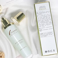 安婕妤 轻柔化妆水120ml二次清洁、清爽补水、光滑透亮、改善干燥、舒润柔肤