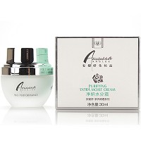 安婕妤 净妍水分霜30ml平衡水油、淡化痘印、修复肌肤、防止粉刺/暗沉滋生