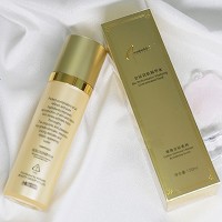 安婕妤 金钻赋活精华水120ml滋养/抗皱/淡纹、弹润饱满、柔滑细腻、提亮肤色