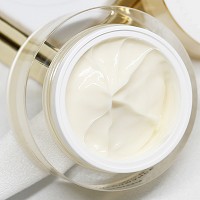 安婕妤 金钻赋活眼霜30ml抗皱提拉、光滑眼周、平抚眼纹、轮廓上扬、滋润眼周