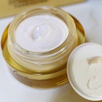 安婕妤 黑金帝皇蜂奢宠修护眼霜30ml 改善眼部鱼尾纹、眼下纹、眼脸下垂等问题