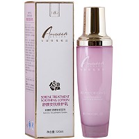 安婕妤 舒颜安抚修护乳120ml 温和滋养、舒缓安抚、修护干敏、细致嫩肤