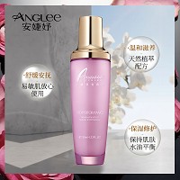 安婕妤 舒颜安抚修护乳120ml 温和滋养、舒缓安抚、修护干敏、细致嫩肤