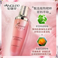 安婕妤 优能化妆水120ml 二次清洁、修护肌底、舒缓干燥泛红、透亮嫩滑