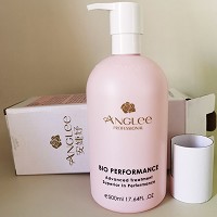 安婕妤 优能化妆水500ml 二次清洁、修护肌底、舒缓干燥泛红、透亮嫩滑