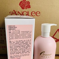 安婕妤 优能化妆水500ml 二次清洁、修护肌底、舒缓干燥泛红、透亮嫩滑