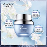 安婕妤 胶原眼部滋养霜20ml 抚褪细纹、弹力紧致、赋活滋养、淡化黑眼圈