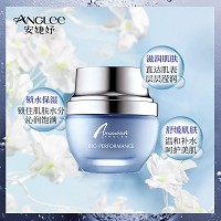 安婕妤 胶原保湿润肤霜30ml 清爽保湿、紧致饱满、改善干燥/脱皮/干敏肌肤