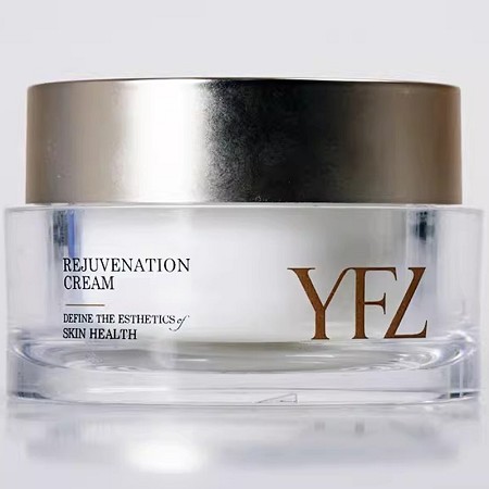 雅梵哲 青春唤醒霜50g 润泽弹性,修护滋润,柔润透亮,唤醒活力,青春光泽,四季可用