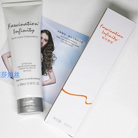 菲莎妮丝 深海水润卸妆乳250ml 溶解彩妆及多余油脂、卸除面部污垢、软化老废角质