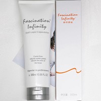 菲莎妮丝 深海水润卸妆乳250ml 溶解彩妆及多余油脂、卸除面部污垢、软化老废角质