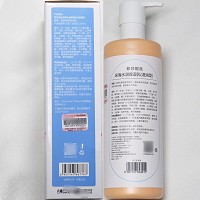 菲莎妮丝 深海水润保湿乳(滋润型)400ml 保湿锁水,滋养肌肤,淡化干纹细纹,光滑紧致