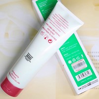 菲莎妮丝 绿茶净妍乳400ml 质地清透、水乳状态、亮白保湿、平衡油脂、清爽自然