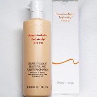 菲莎妮丝 绿茶净妍调理水400ml 清爽补水,抑制油光,细致毛孔,水亮光泽,预防痘痘粉刺