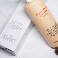 菲莎妮丝 绿茶净妍调理水400ml 清爽补水,抑制油光,细致毛孔,水亮光泽,预防痘痘粉刺