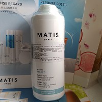 MATIS魅力匙 眼唇柔滑卸妆液500ml 卸除眼脸妆容、防水彩妆,佩戴隐形眼镜及敏弱肌肤也能用