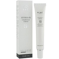 妮顿丝 调肤柔颜霜30g 适用瑕疵或凹洞肤质，预防皮肤受损，促进皮肤修复