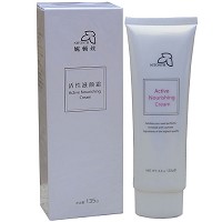 妮顿丝 肌底滋颜霜135g 保湿紧致,提亮肤色,安抚敏弱,修复伤***凹洞