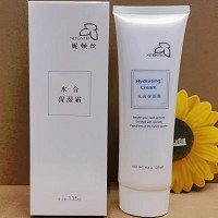 妮顿丝 水润保湿霜135g 长时保湿,改善皮肤干躁脱皮粗糙,滋润肌底,减缓老化,...