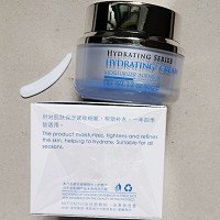 妮顿丝 水润保湿霜50g 长时保湿,改善皮肤干躁脱皮粗糙,滋润肌底,减缓老化,减少细纹